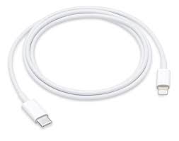 Apple Cavo da USB‐C a Lightning (1 m)